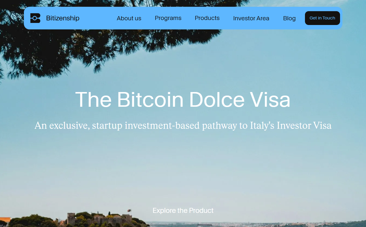 How to Complete the Nulla Osta Application for Italy's Investor Visa in 2026