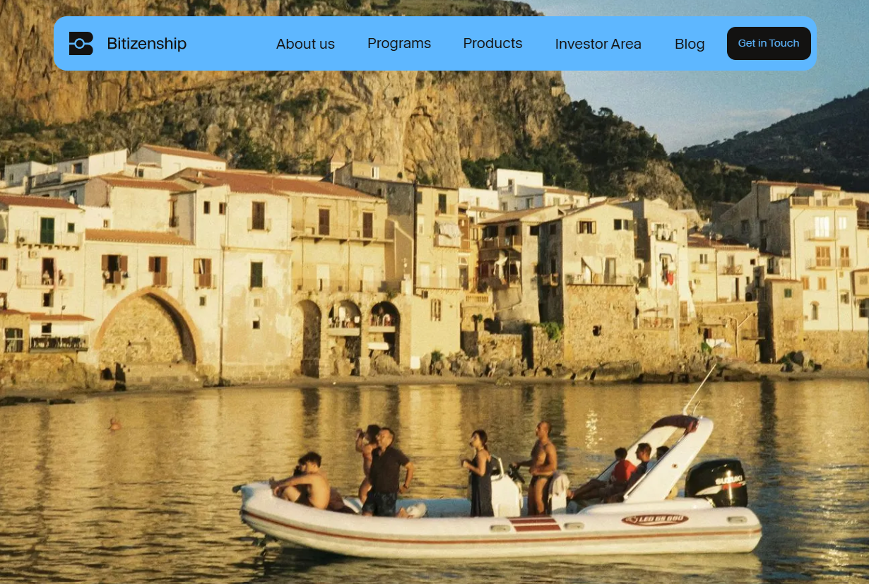 How to Complete the Nulla Osta Application for Italy's Investor Visa in 2026
