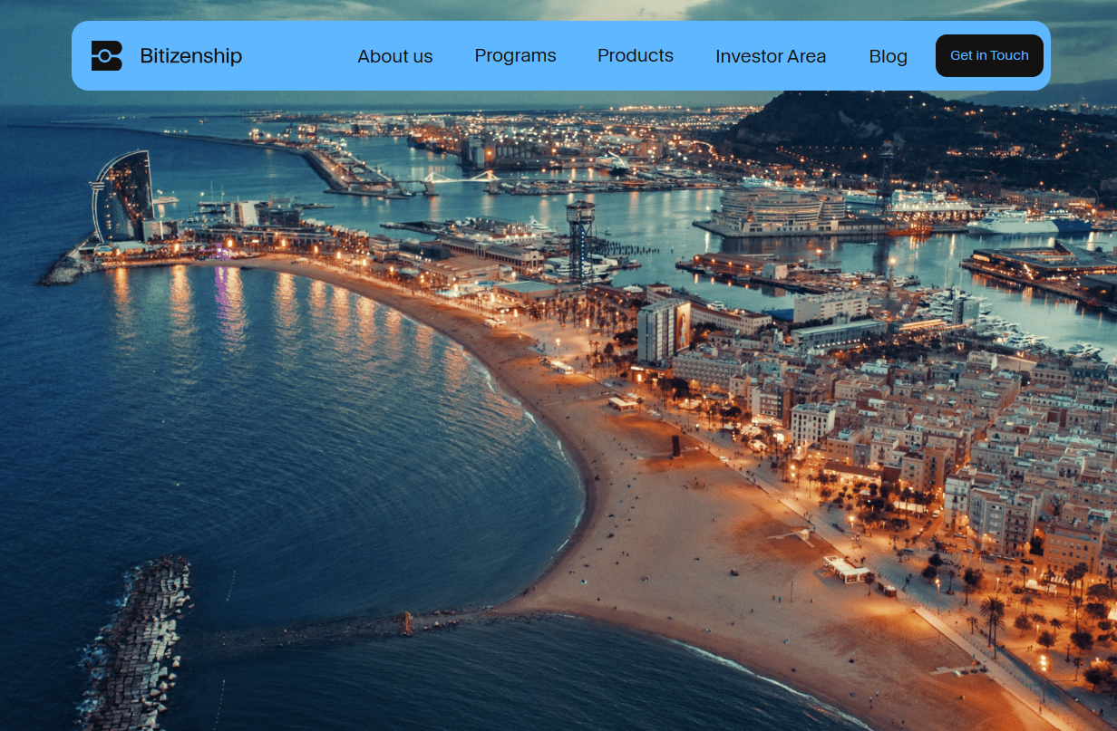 Italy's Bitcoin Dolce Visa vs Malta's Residency