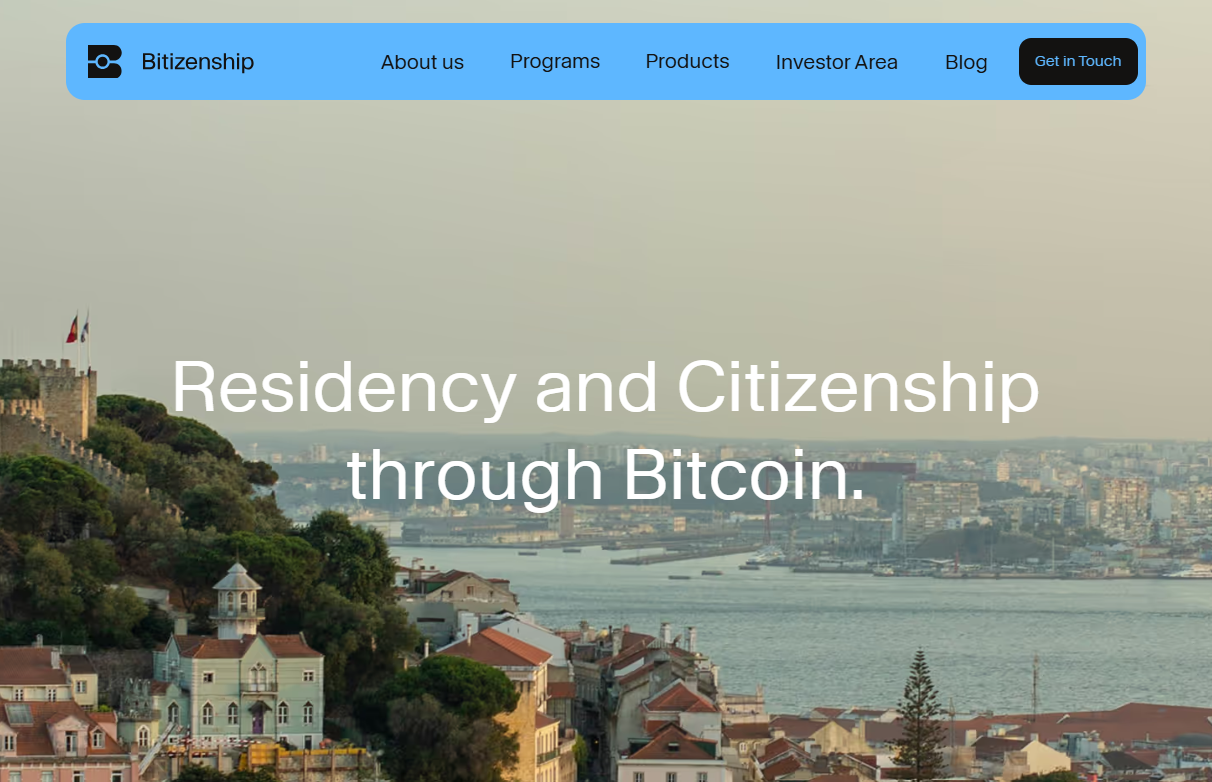 Italy's Bitcoin Dolce Visa vs Malta's Residency