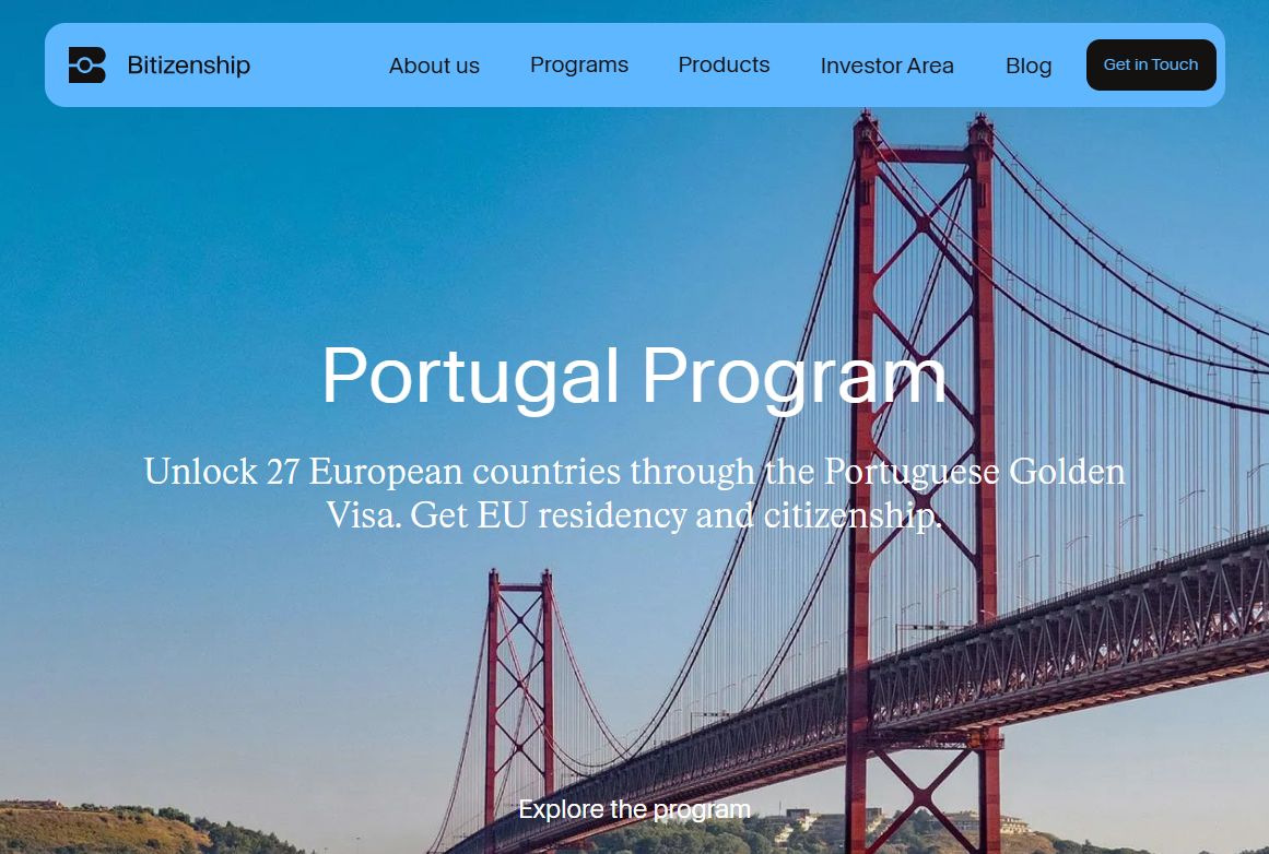 Best Golden Visa Fund Routes in Europe