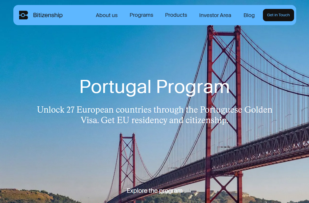 Portugal Real Estate Investment Guide