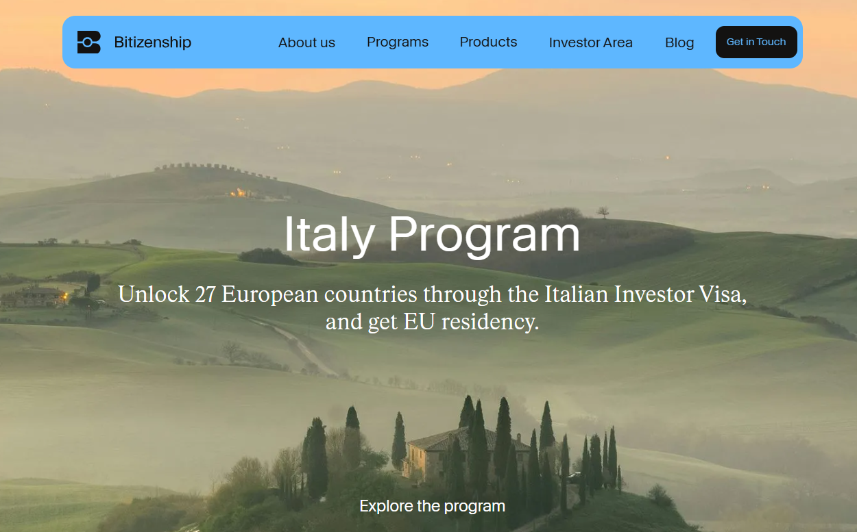 Best Alternatives to Real Estate for EU Residency in 2026