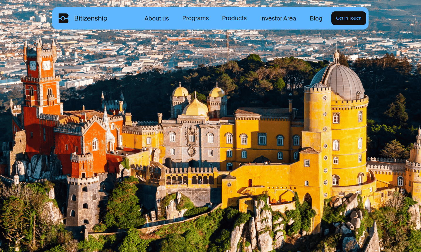 Portugal's Cheapest Golden Visa