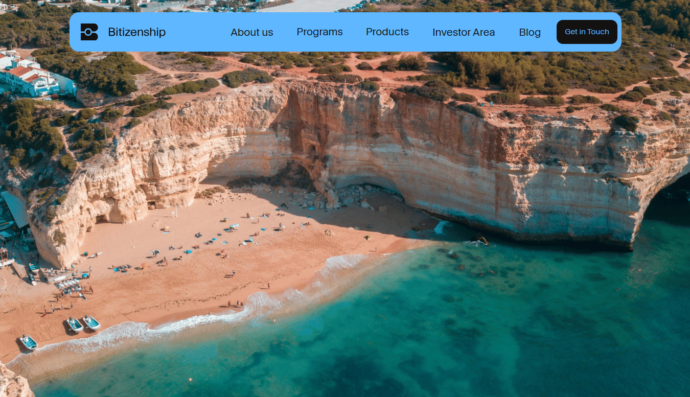 Portugal's Cheapest Golden Visa