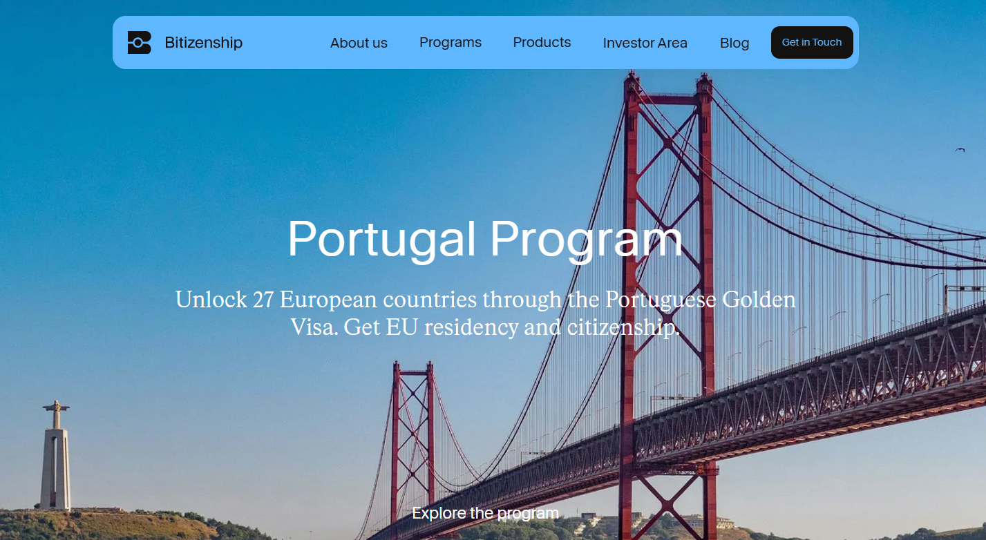 Where Americans Are Actually Getting Portuguese Residency