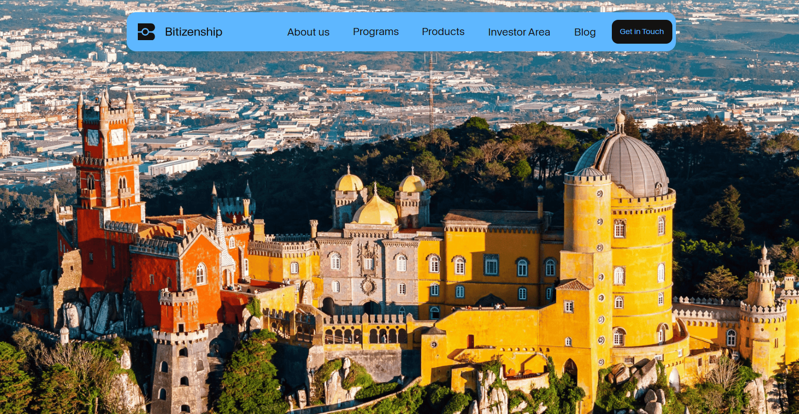 Cultural Projects That Get You a Portuguese Passport