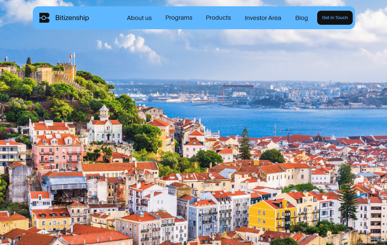 Cultural Projects That Get You a Portuguese Passport