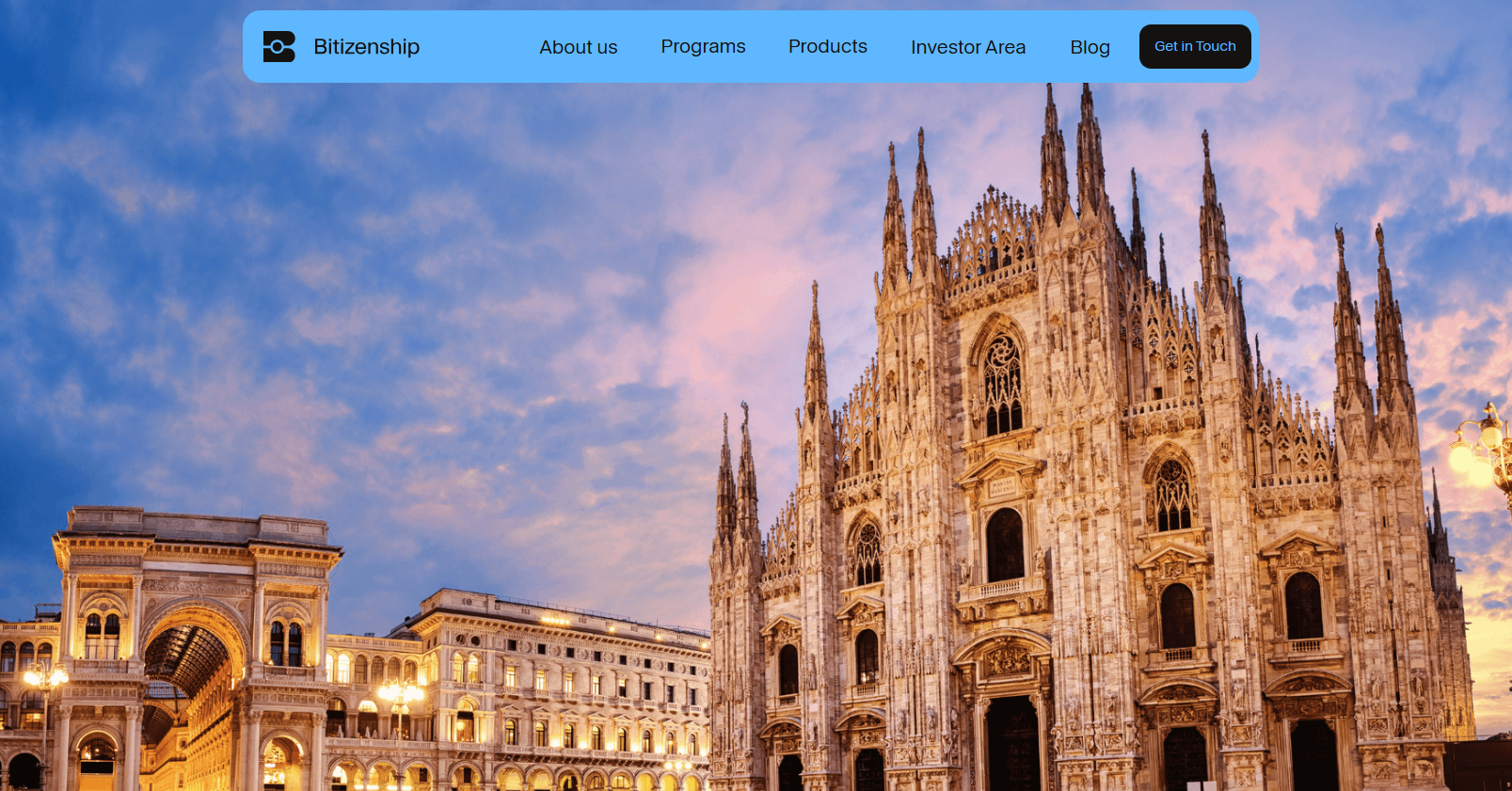 Portugal Golden Visa Real Estate Alternatives