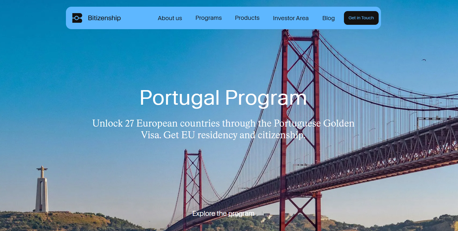 Golden Visa Program Risks in 2026