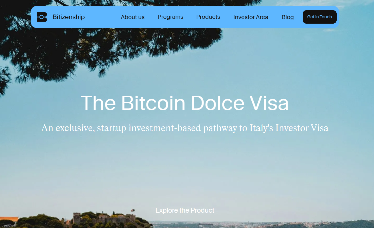 Italy Investor Visa Requirements in 2026