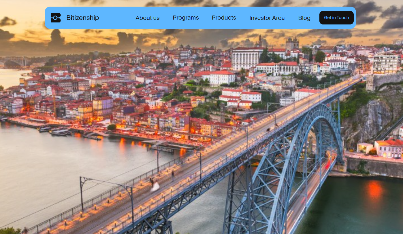 Buying Property in Portugal