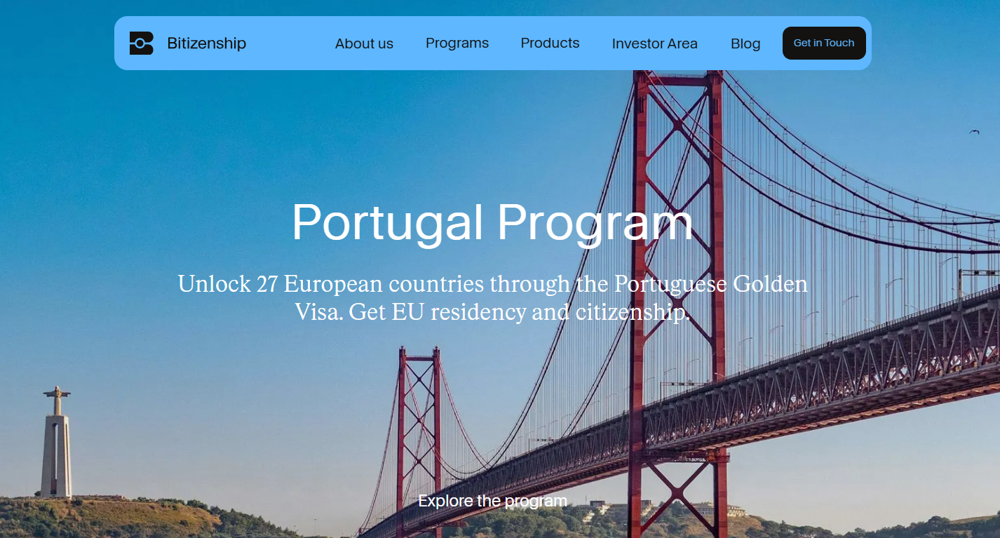 Buying Property in Portugal