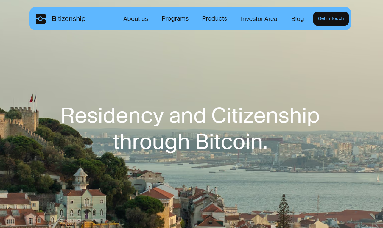 Buying Property in Portugal