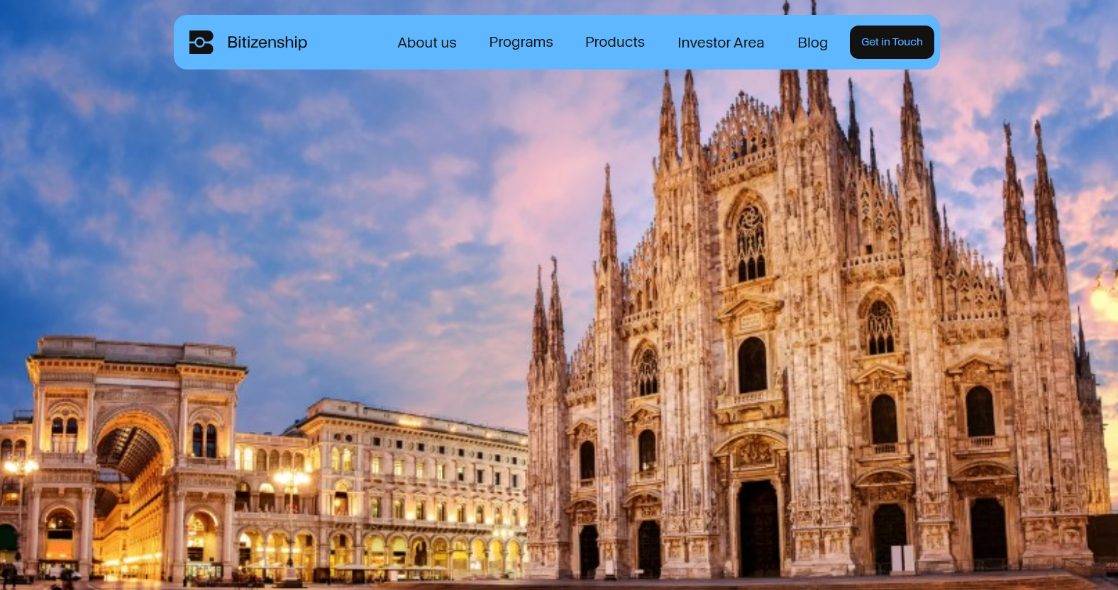 Portugal Golden Visa Investment Fund Route Explained