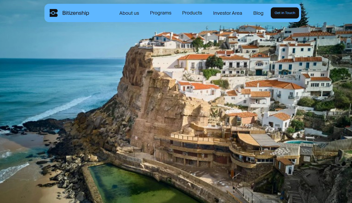 Portugal Golden Visa Investment Fund Route Explained