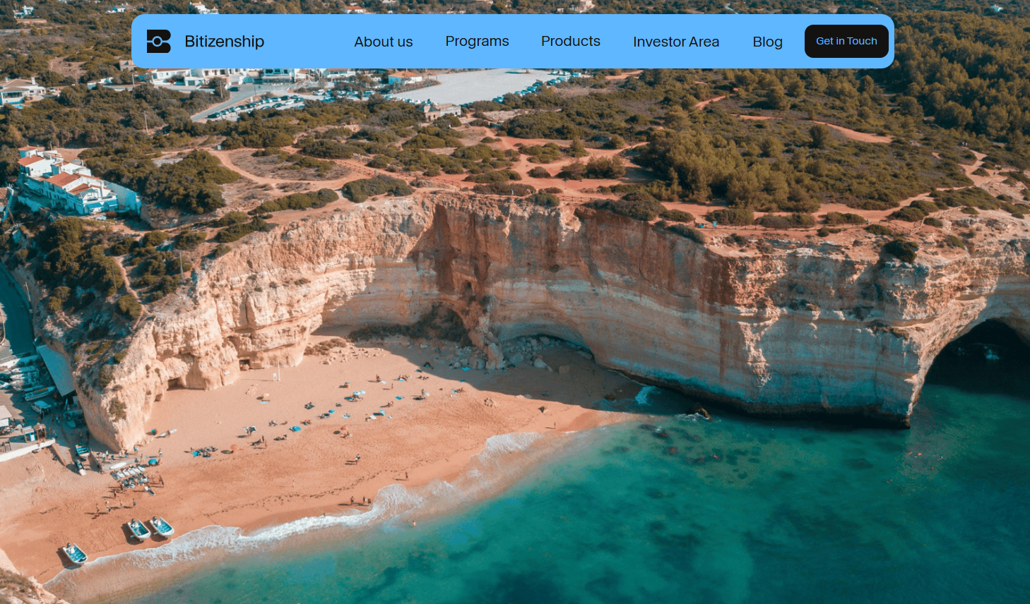 Portugal Golden Visa Investment Fund Route Explained