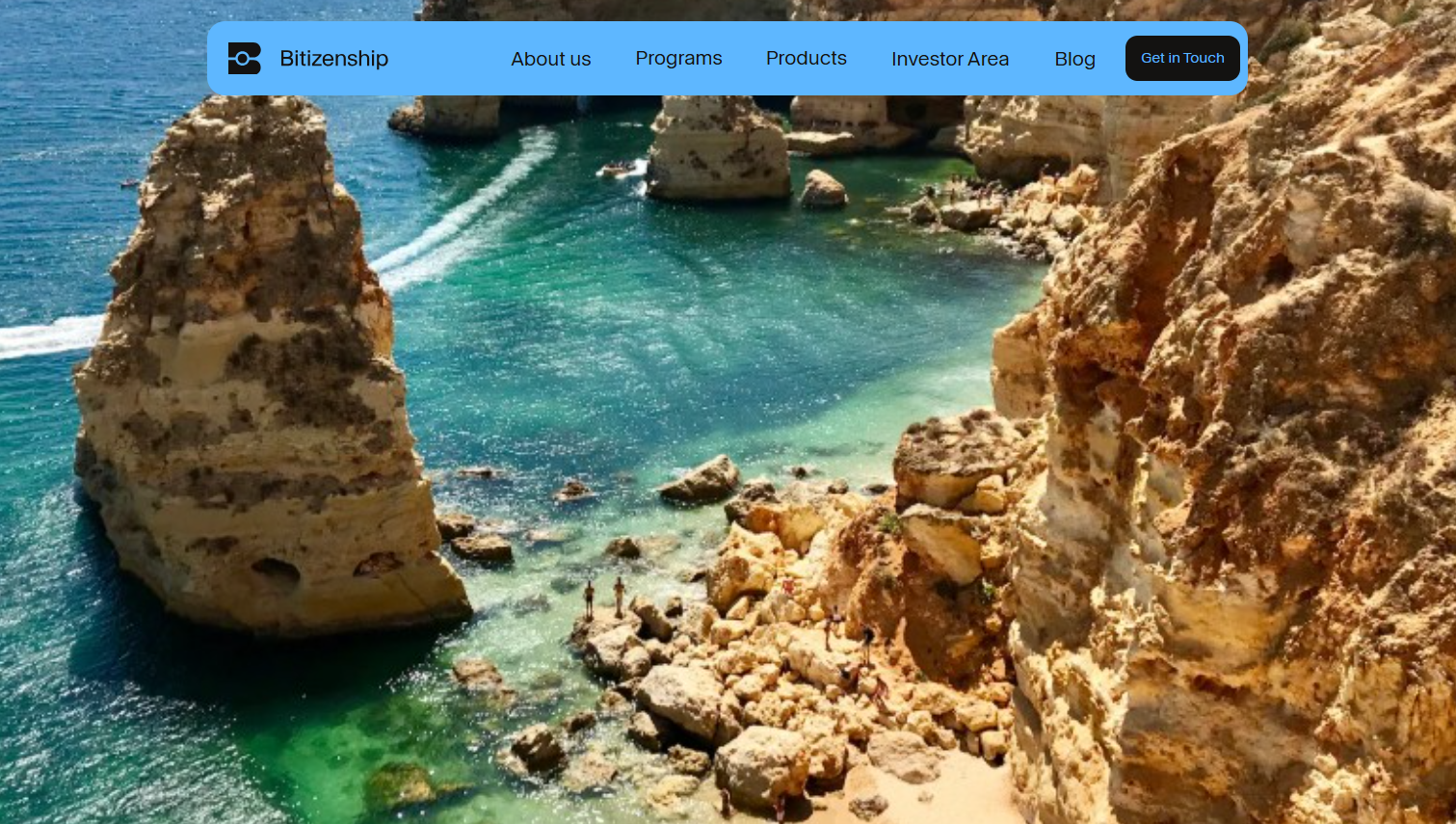 Portugal Residency by Buying Property in 2026
