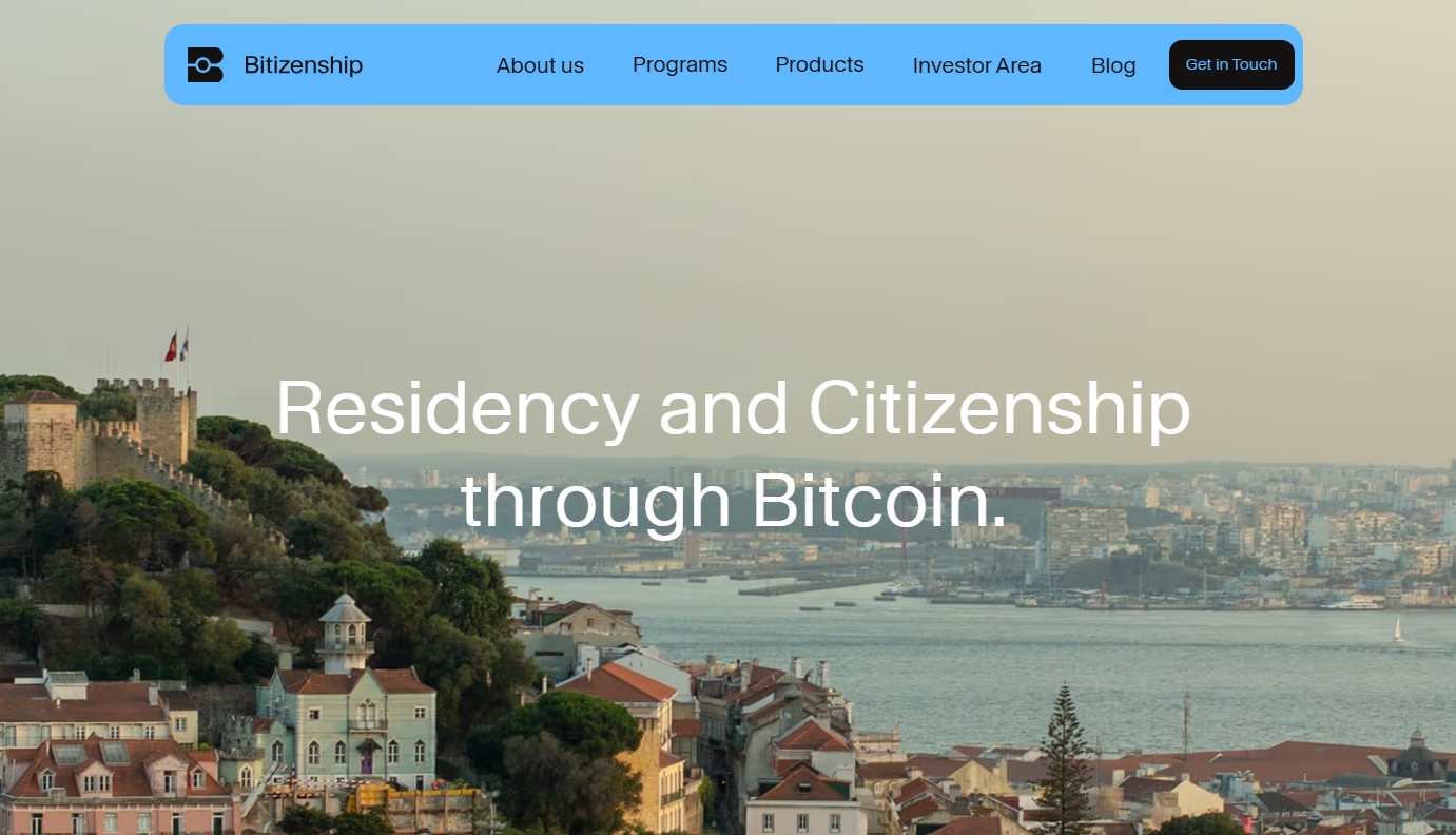 Portugal Residency by Buying Property in 2026