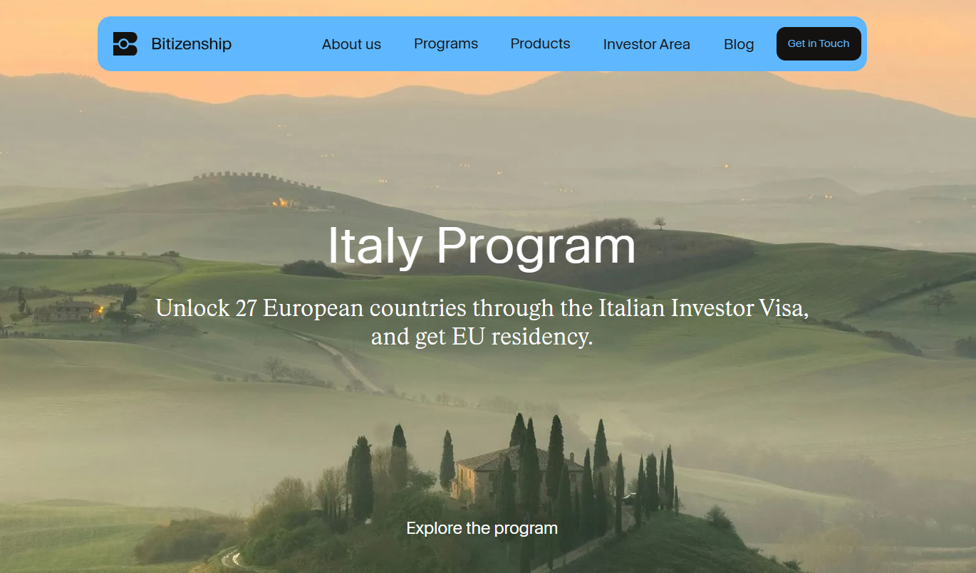 Top 7 Benefits of Moving to San Marino for Digital Nomads
