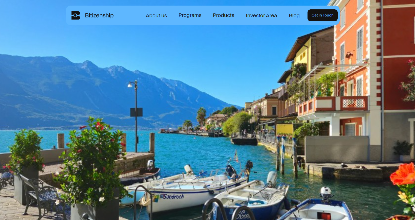 Top 7 Benefits of Moving to San Marino for Digital Nomads
