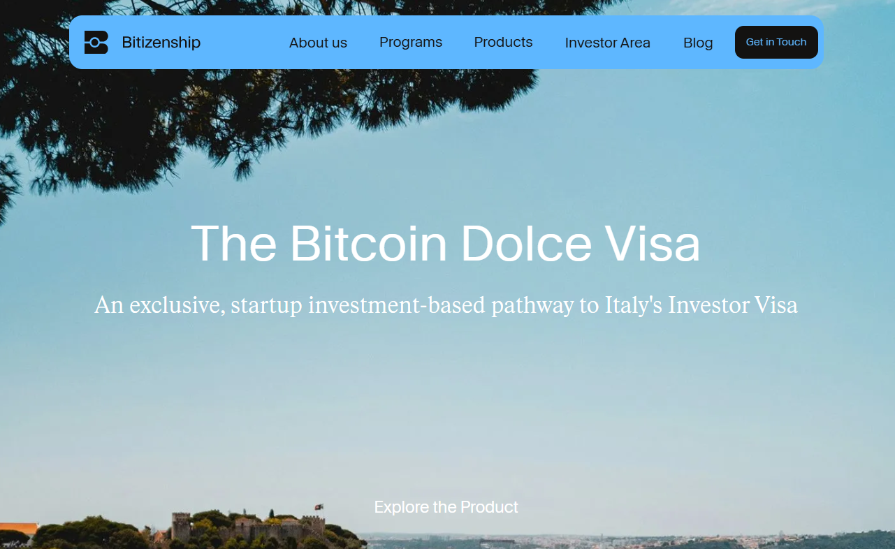 Italy Investor Visa Nulla Osta Process
