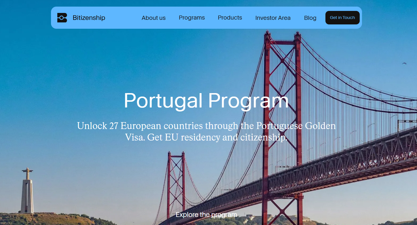 Portugal Golden Visa Real Estate Rules in 2026