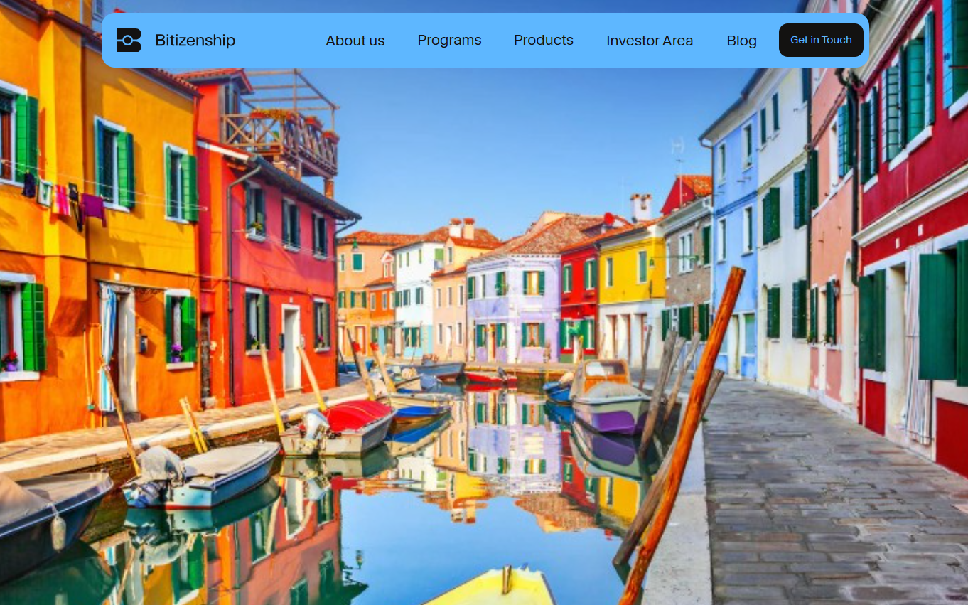 Italy Elective Residence Visa Income Requirements in 2026
