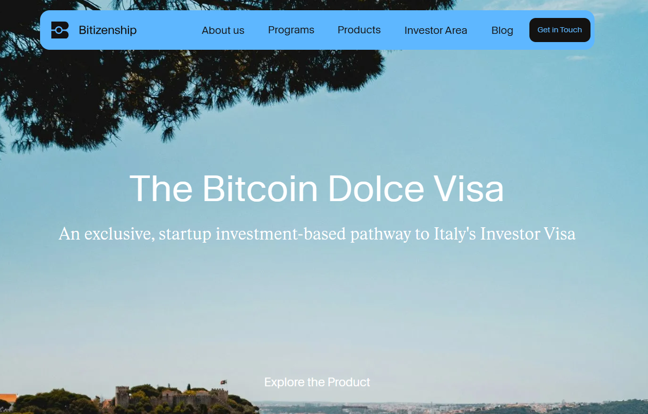Italy Elective Residence Visa Income Requirements in 2026