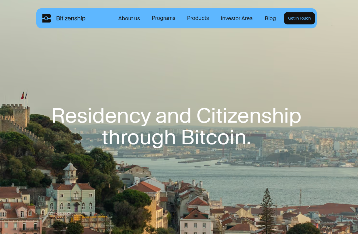 Portugal Residency by Investment in 2026