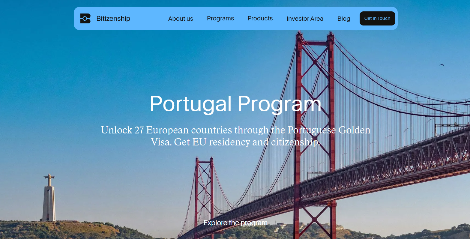 Portugal D7 Visa Requirements