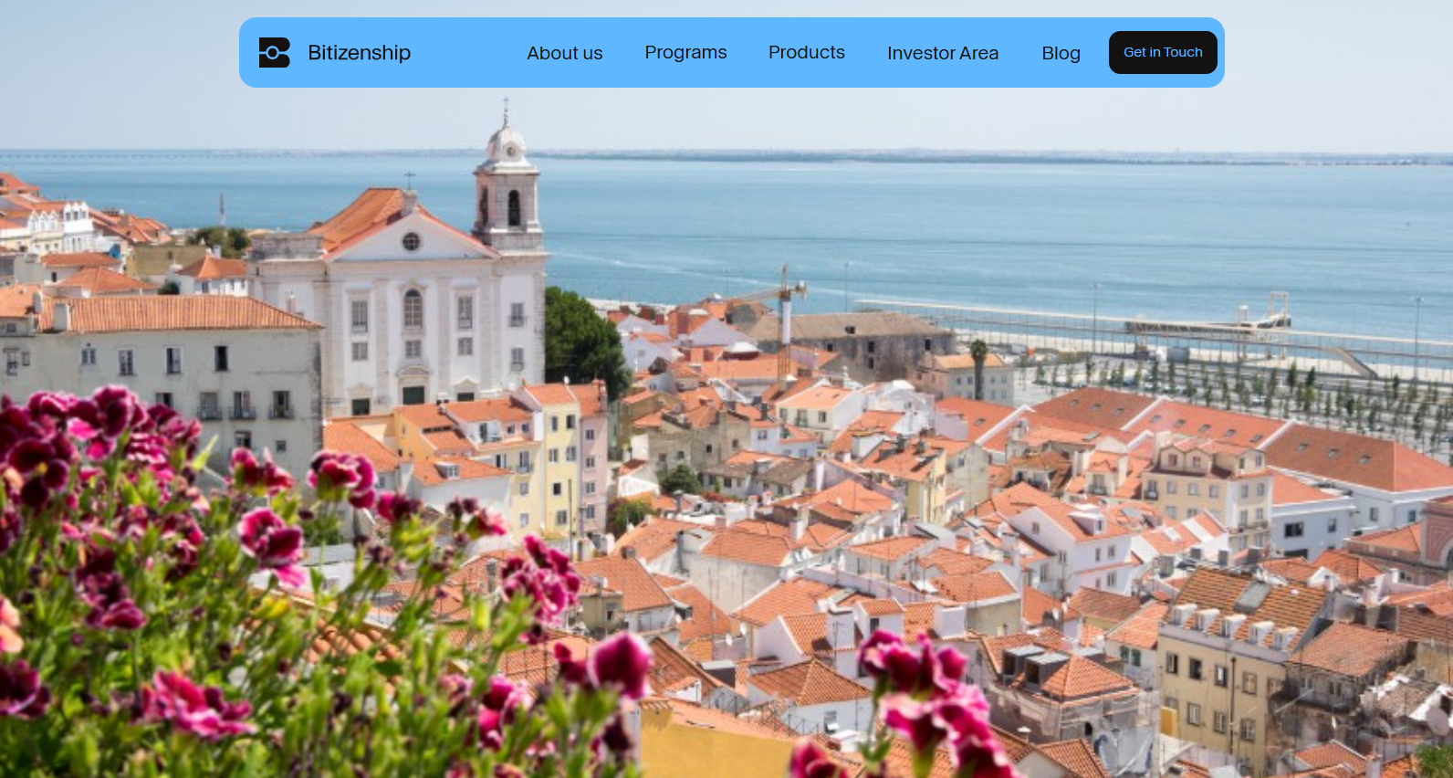 Portugal D7 Visa Requirements