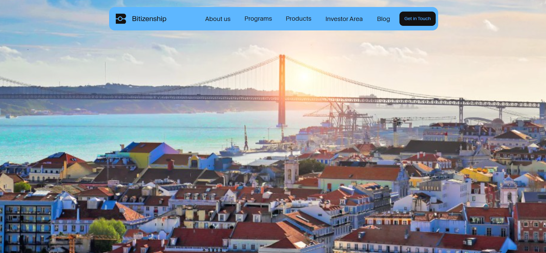 Portugal D7 Visa Requirements