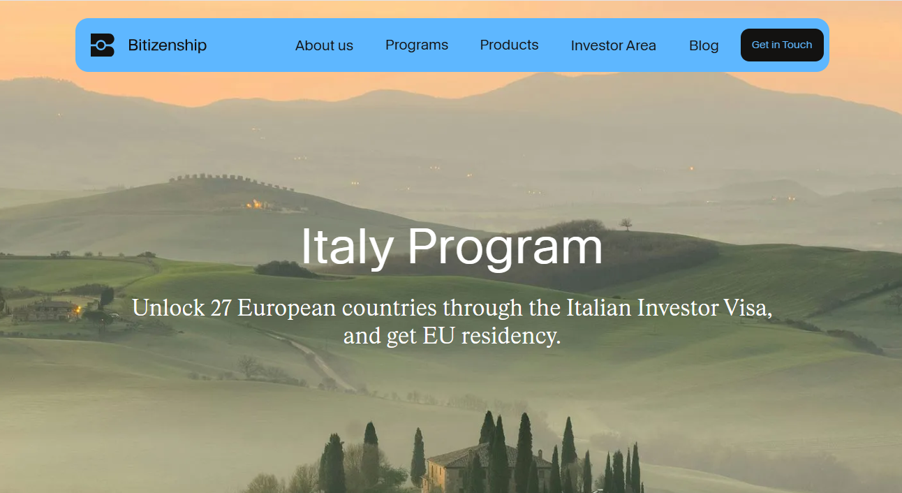 Italy's €100,000 Flat Tax in 2026