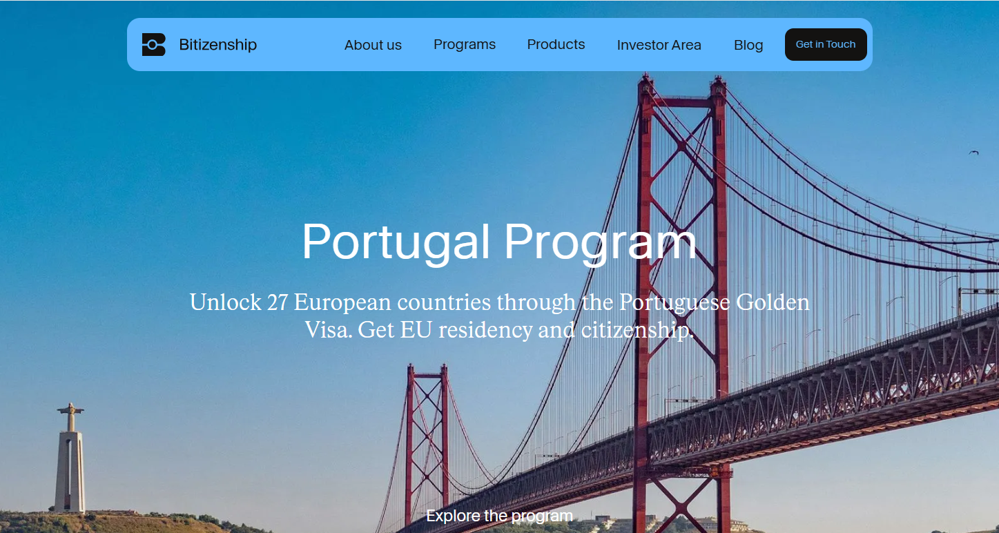 Portugal's New Tax Regime