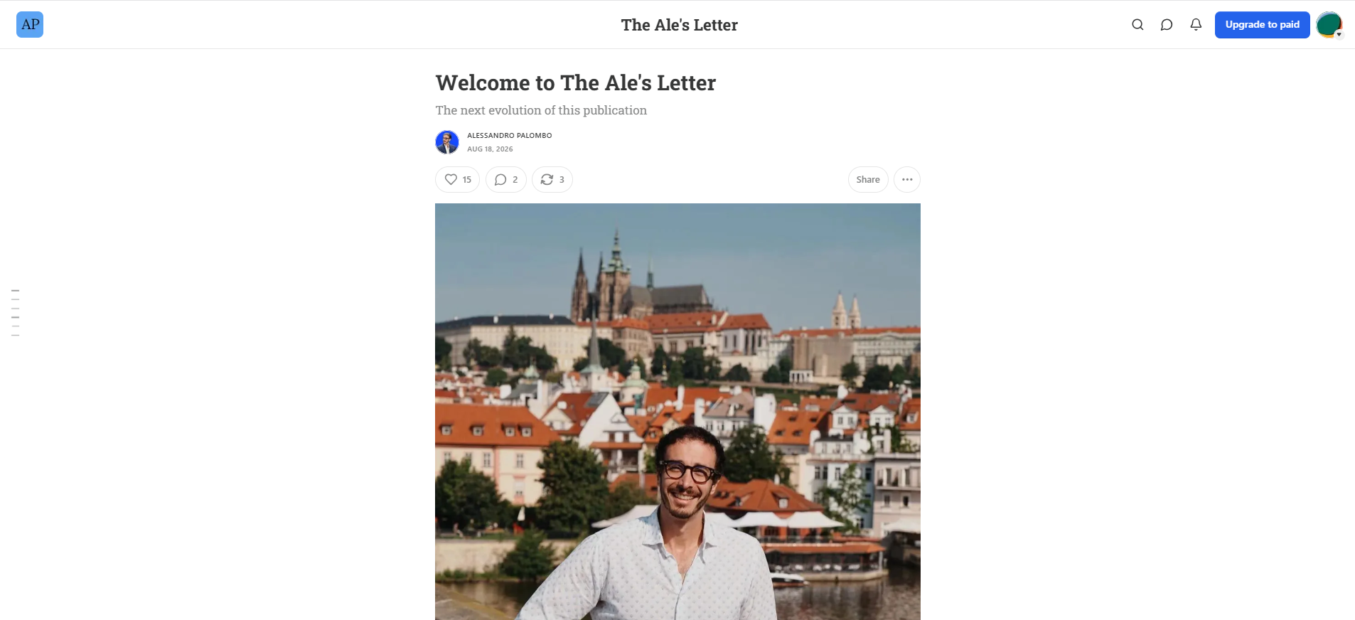 Real Estate Advantage of EU Residency