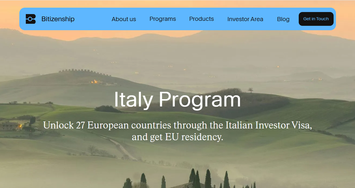 How EU Residency Protects Your Property