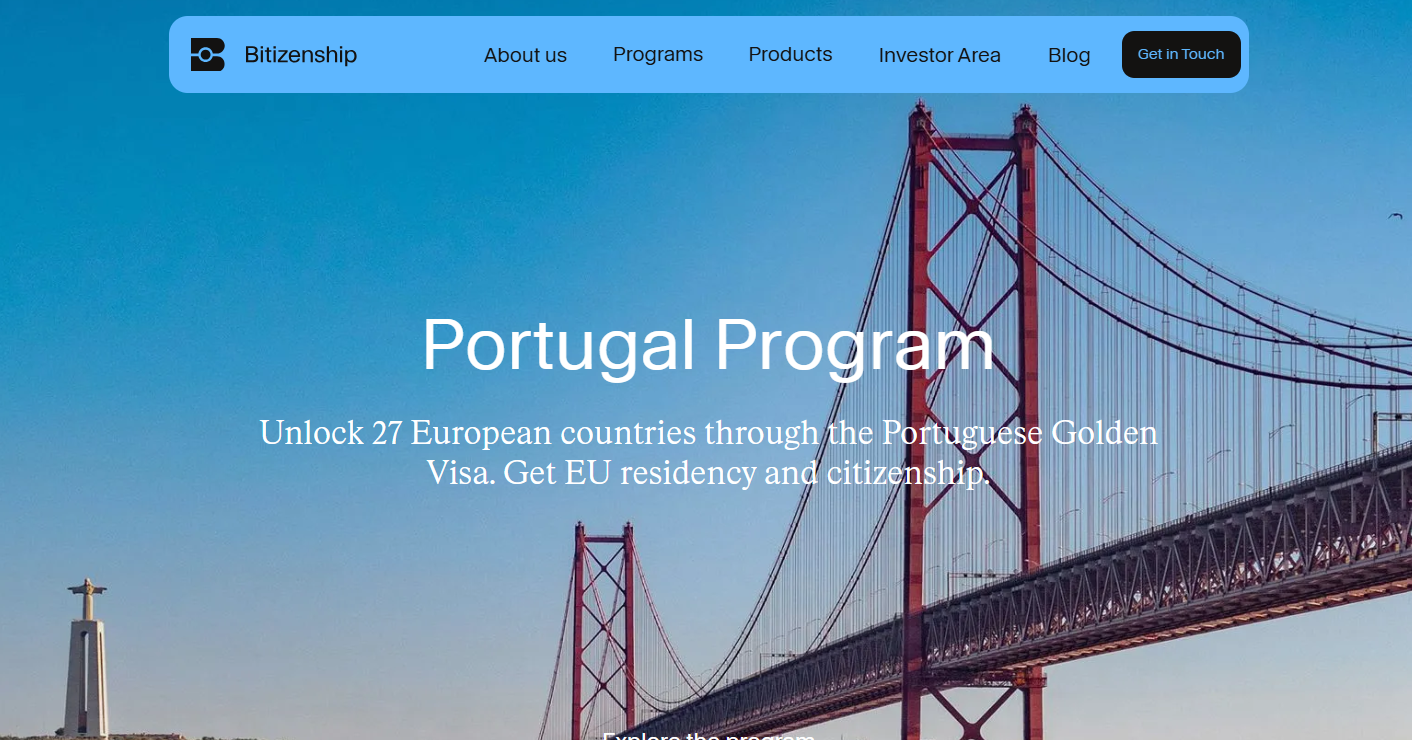 How EU Residency Protects Your Property