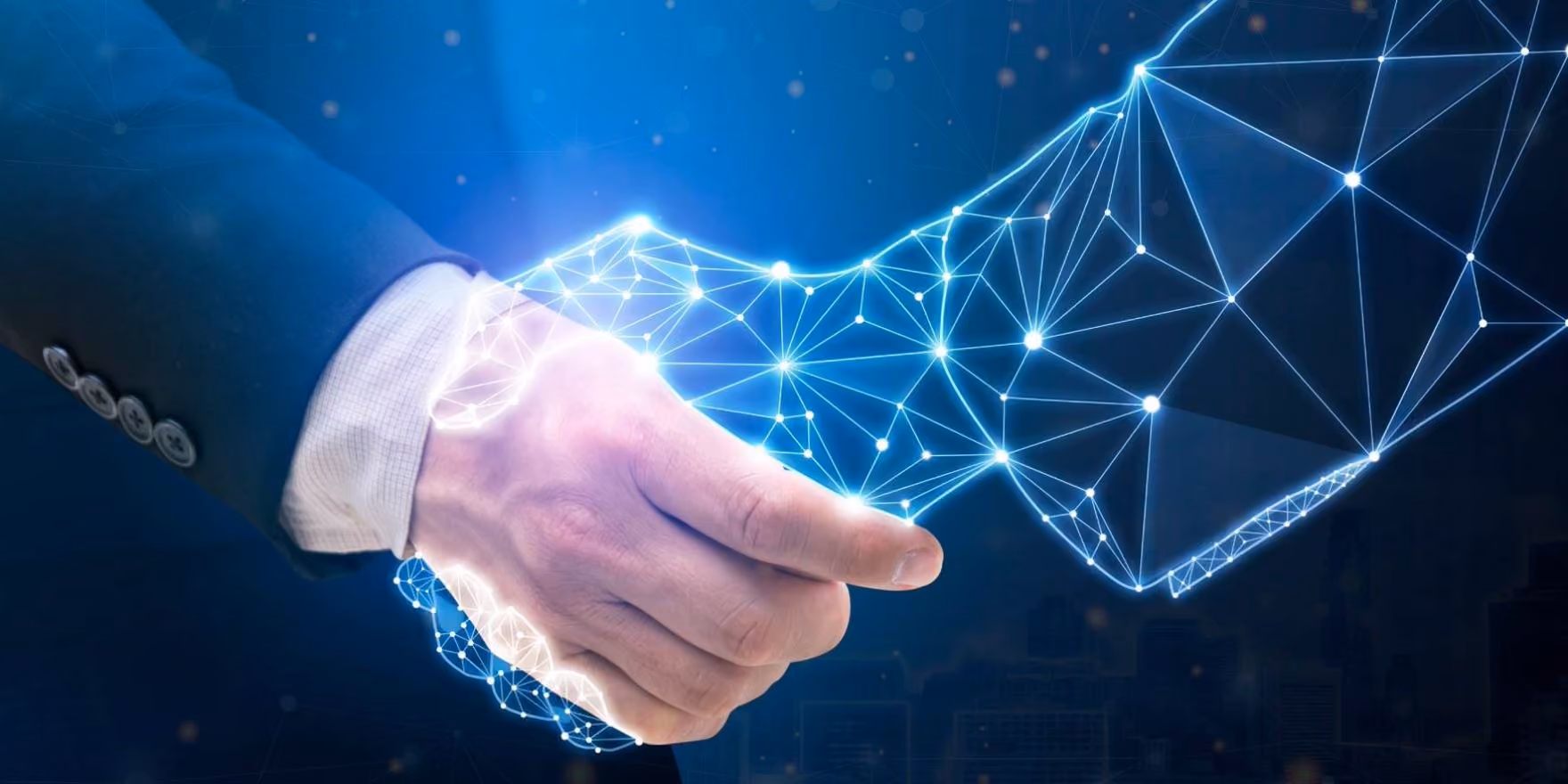 Virtual CISO partnership and cybersecurity collaboration