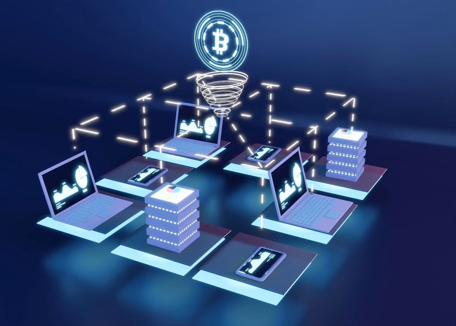 Blockchain Pentesting Testing