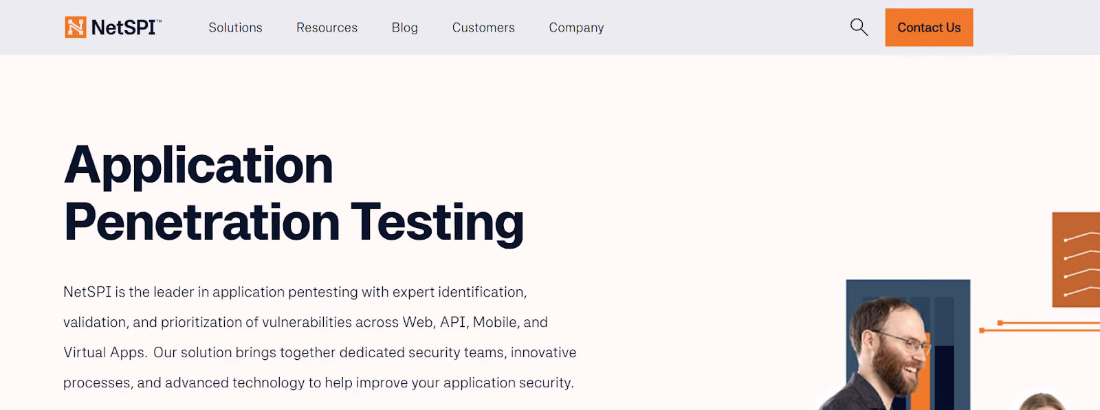 Application Penetration Testing
