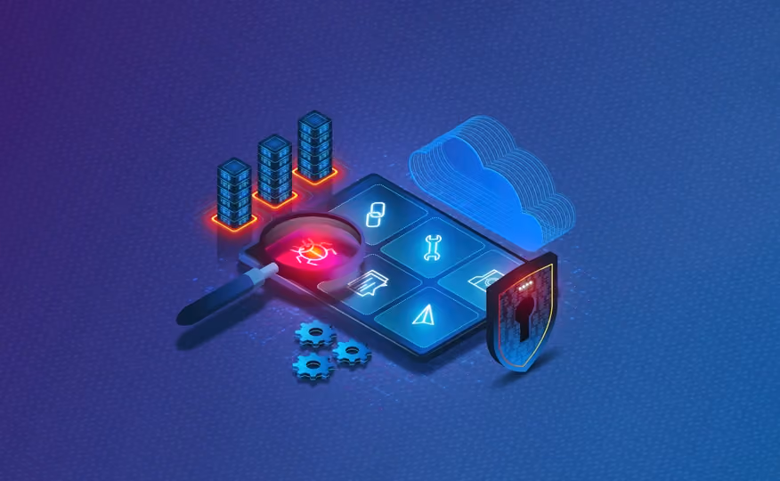Continuous Pentesting vs Traditional Pentesting comparison infographic