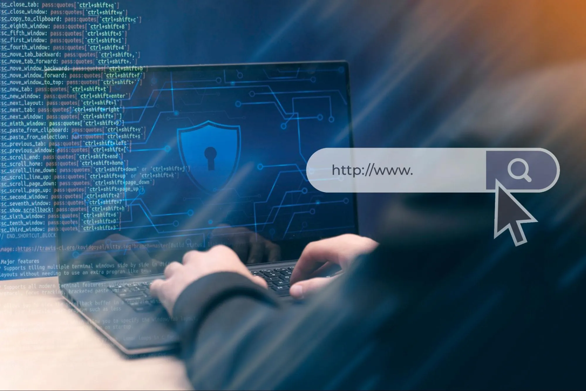Web Application Penetration Testing