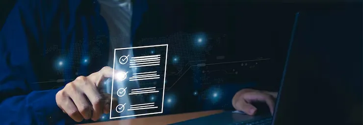 API Security Checklist
