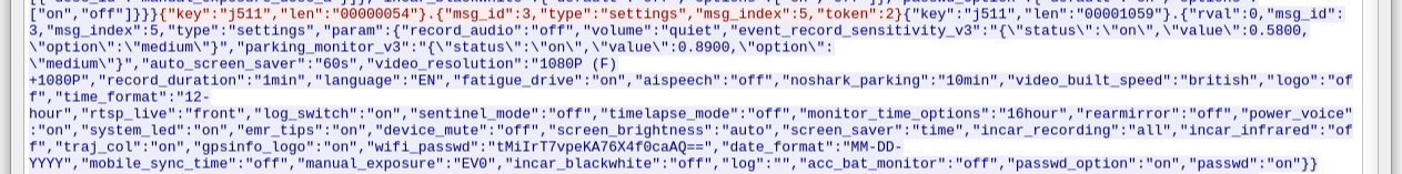 msg_id 3 msd_index 5