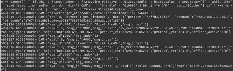 btsnoop_hci.log file