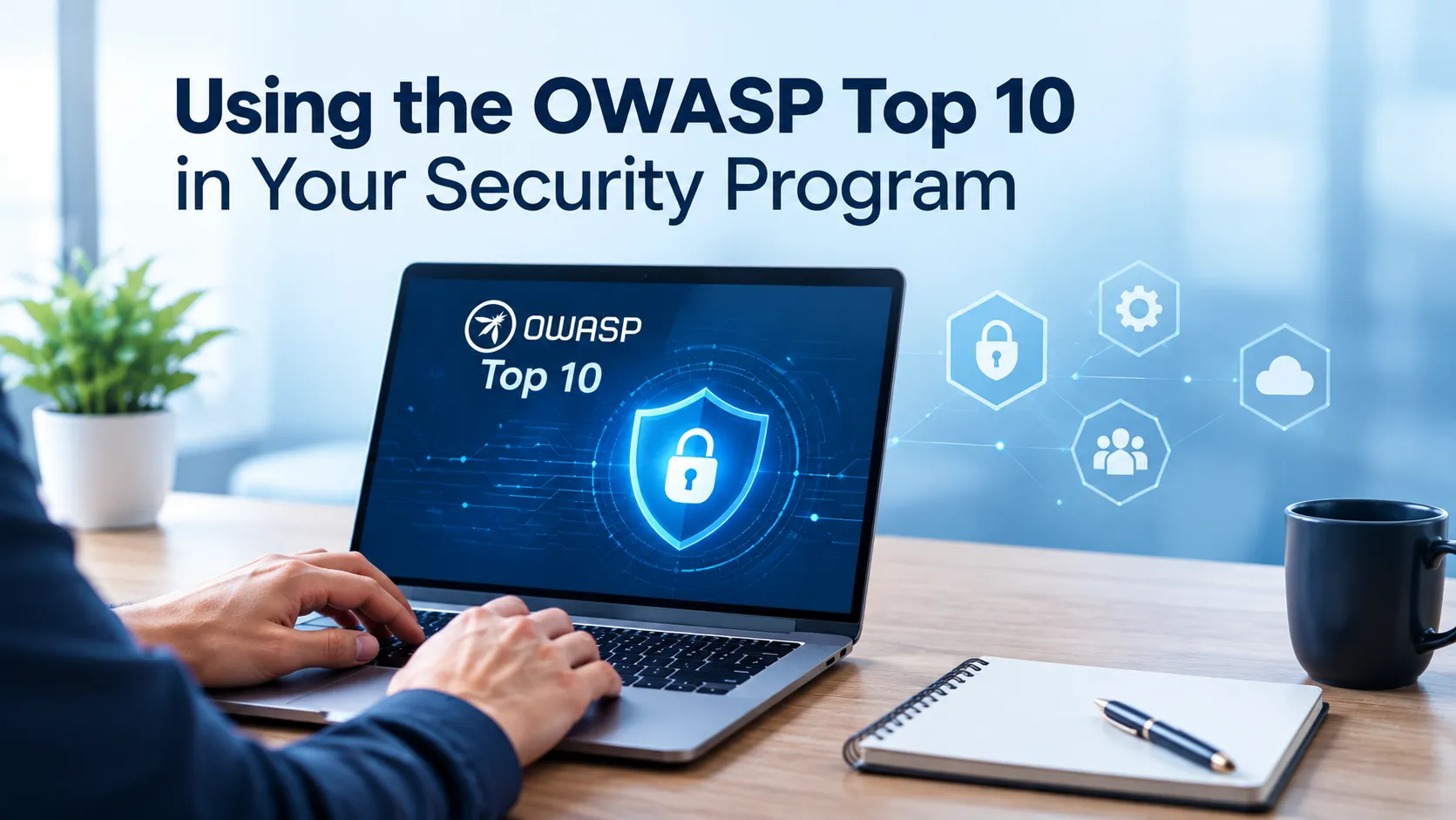 Using the OWASP Top 10 in Your Security Program