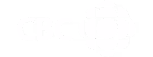 CBC logo with letters CBC next to a stylized circular icon composed of geometric shapes.