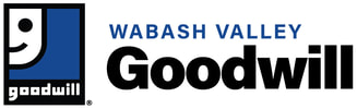 Wabash Valley Goodwill Logo