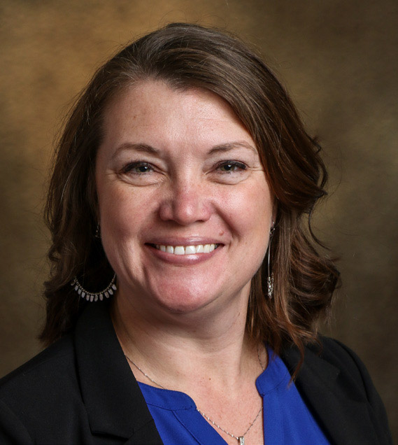 Meredith Osburn, CEO of Wabash Valley Goodwill